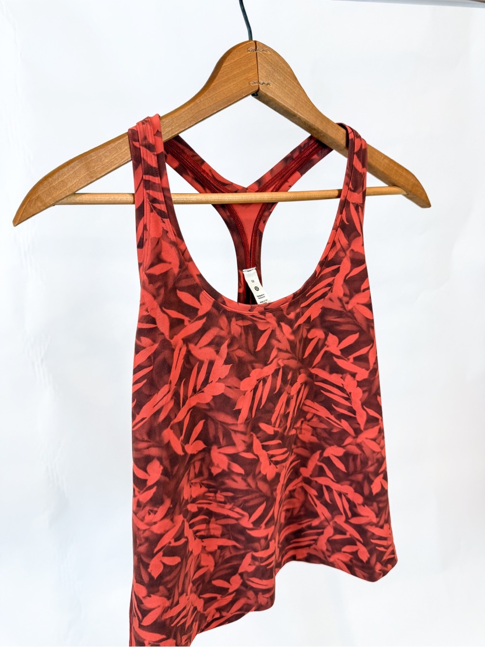Lululemon/ Align Waist-Length Tank/ Size 10/ New Without tags/ Never Worn